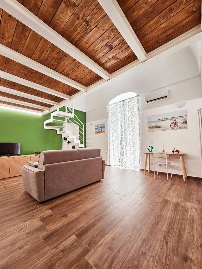 Appartement Acacia Molfetta
